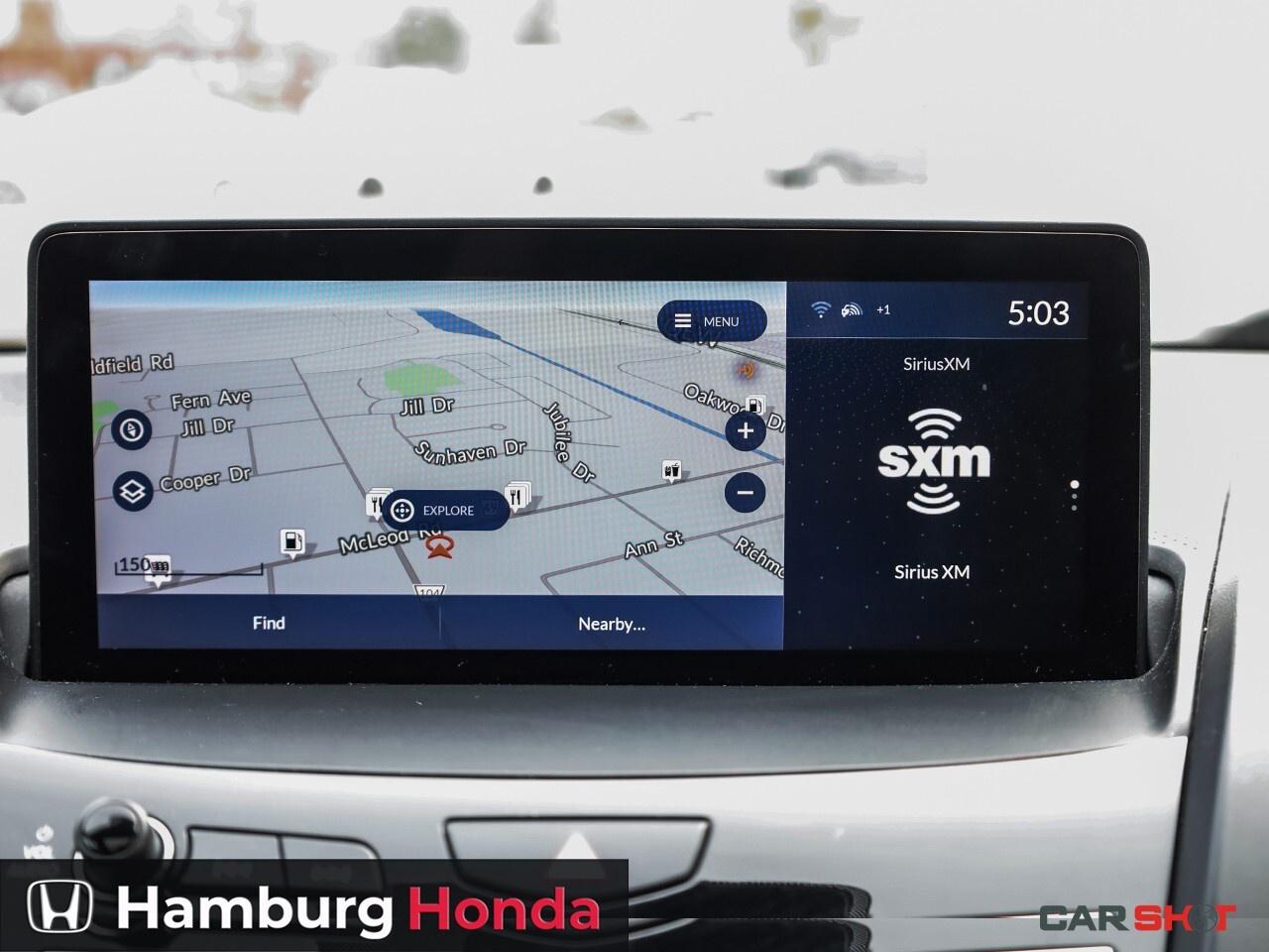 2021 Acura RDX SH-AWD Photo