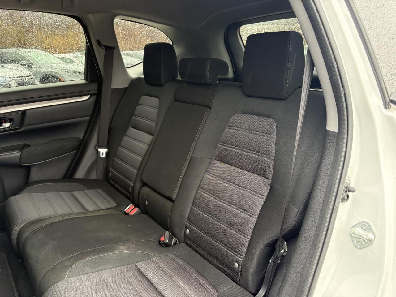 2021 Honda CR-V LX Photo