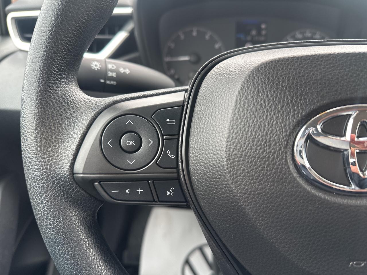 2023 Toyota Corolla LE CVT Photo