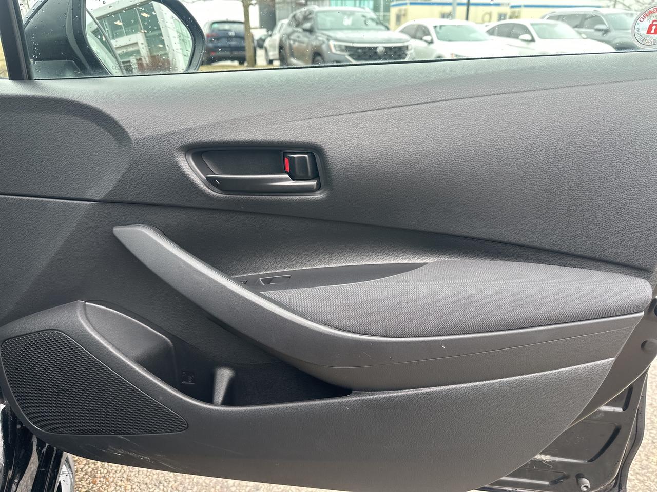 2023 Toyota Corolla LE CVT Photo