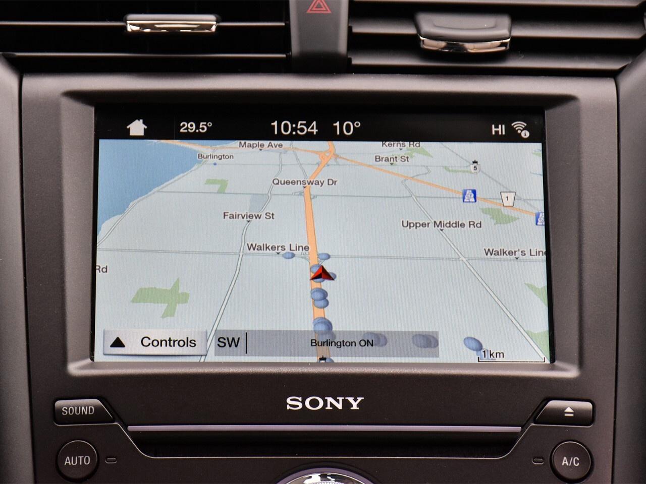 2018 Ford Fusion Hybrid TITANIUM FWD, FUEL SAVER, GREAT CONDINTION Photo