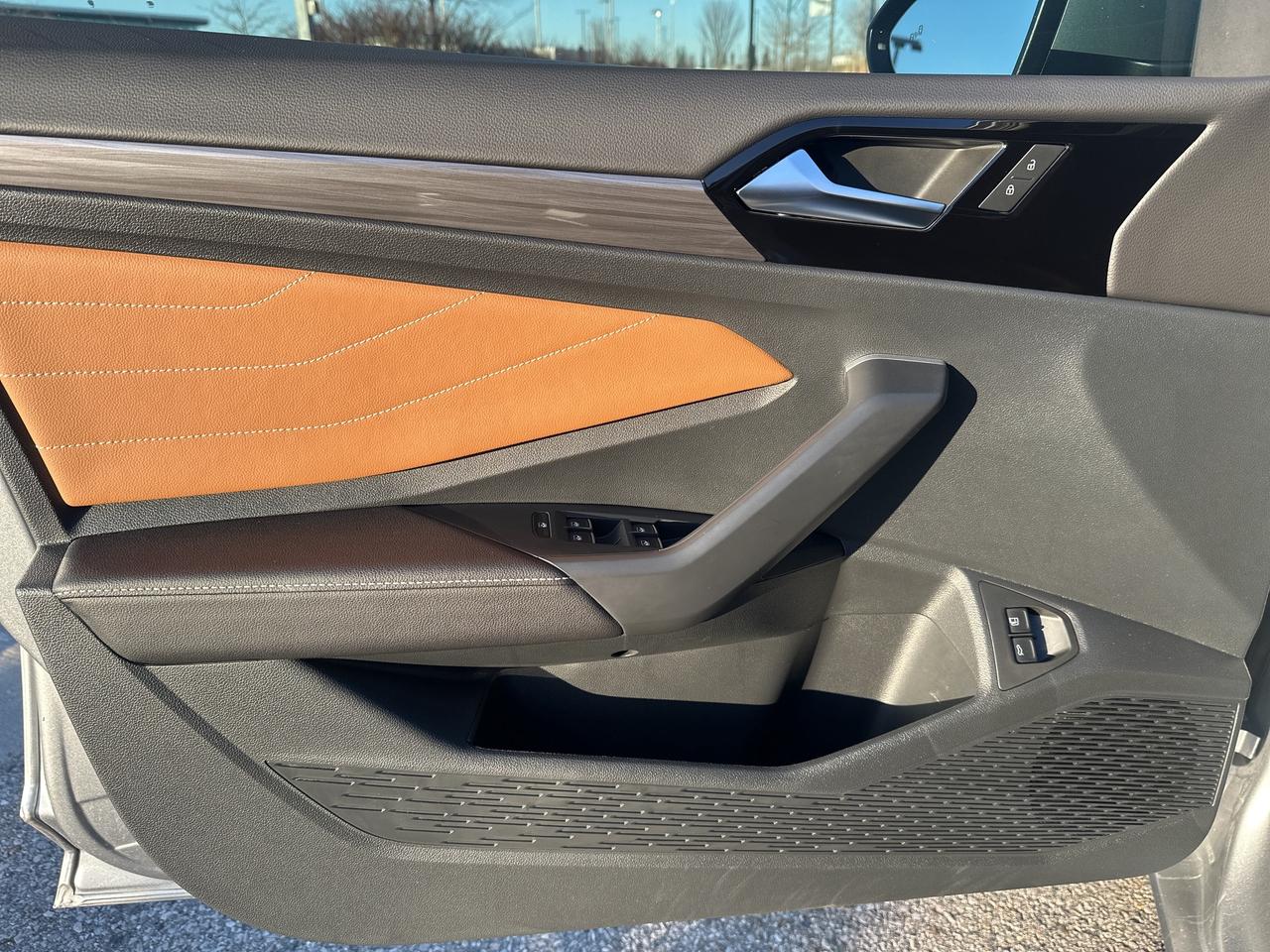 2024 Volkswagen Jetta Highline auto Photo