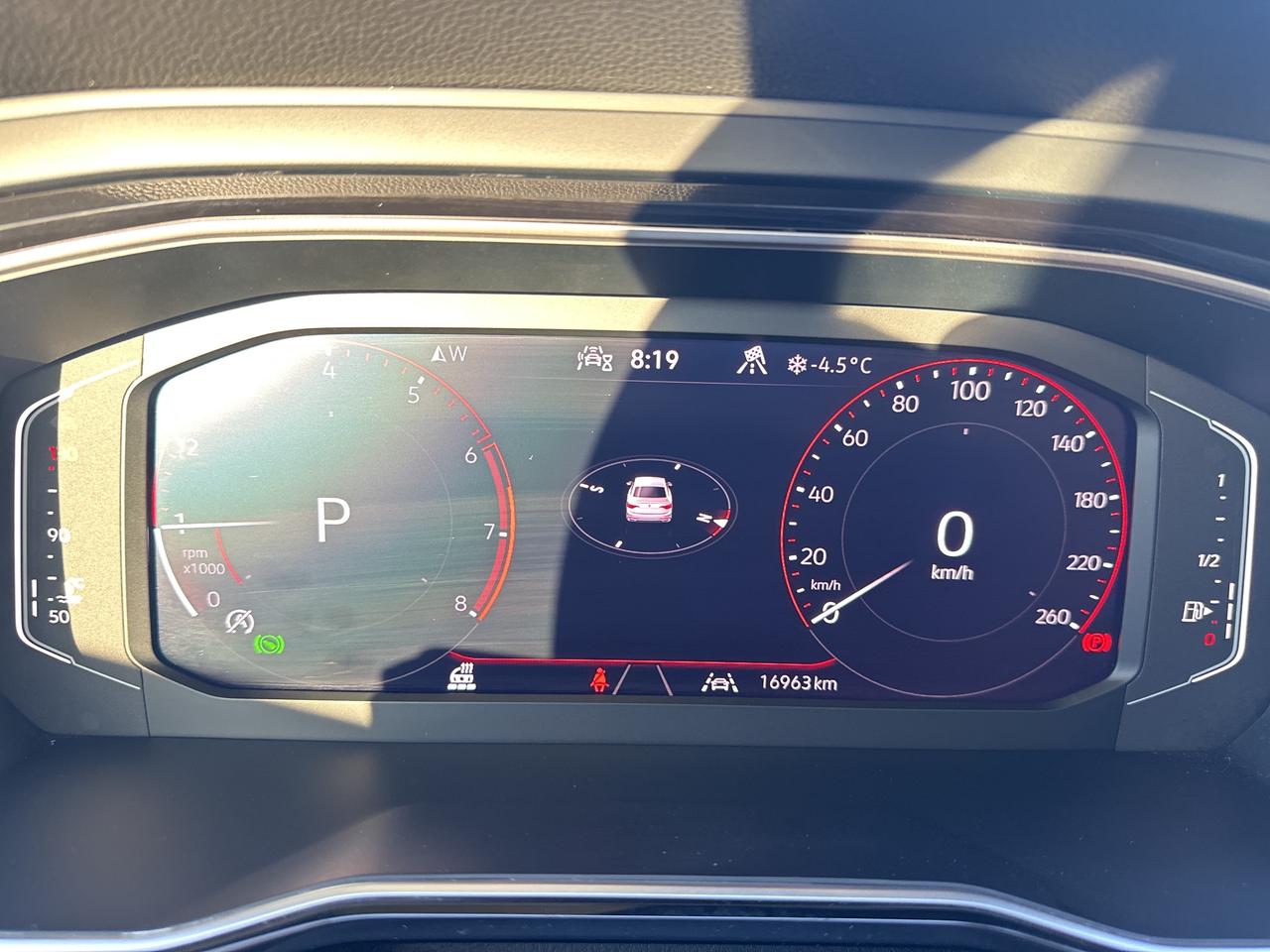 2024 Volkswagen Jetta Highline auto Photo