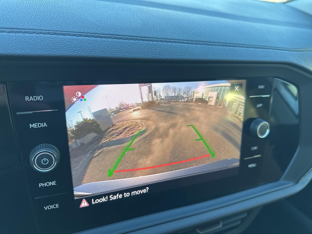 2024 Volkswagen Jetta Highline auto Photo