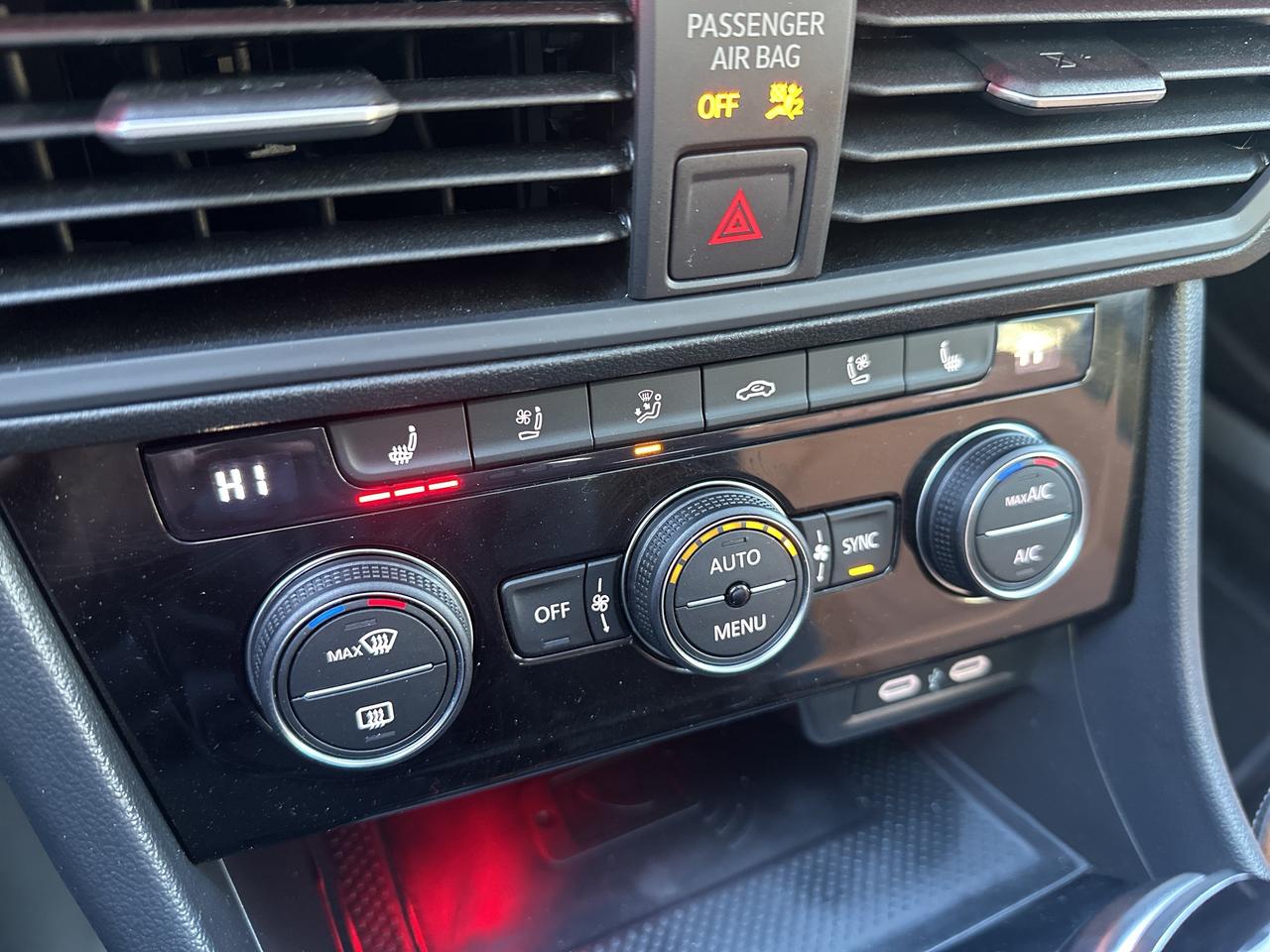 2024 Volkswagen Jetta Highline auto Photo