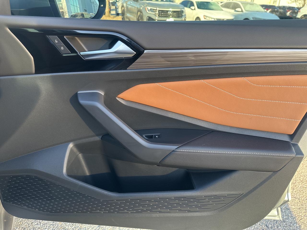 2024 Volkswagen Jetta Highline auto Photo