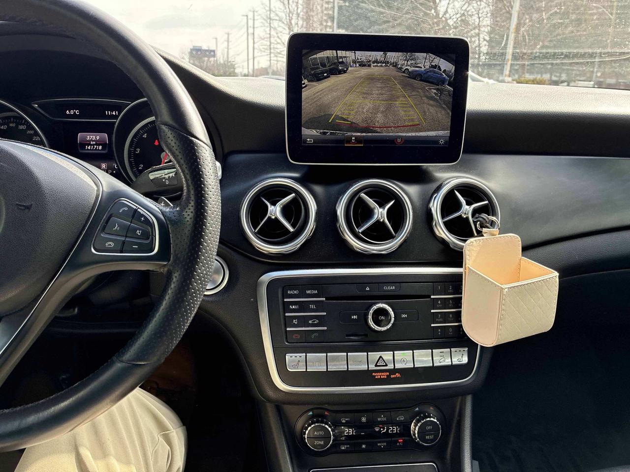 2019 Mercedes-Benz GLA-Class GLA250 4MATIC Navi Panoramic Sunroof Photo