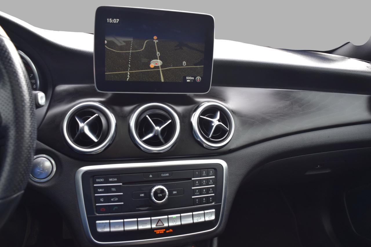 2019 Mercedes-Benz GLA-Class GLA250 4MATIC Navi Panoramic Sunroof Photo