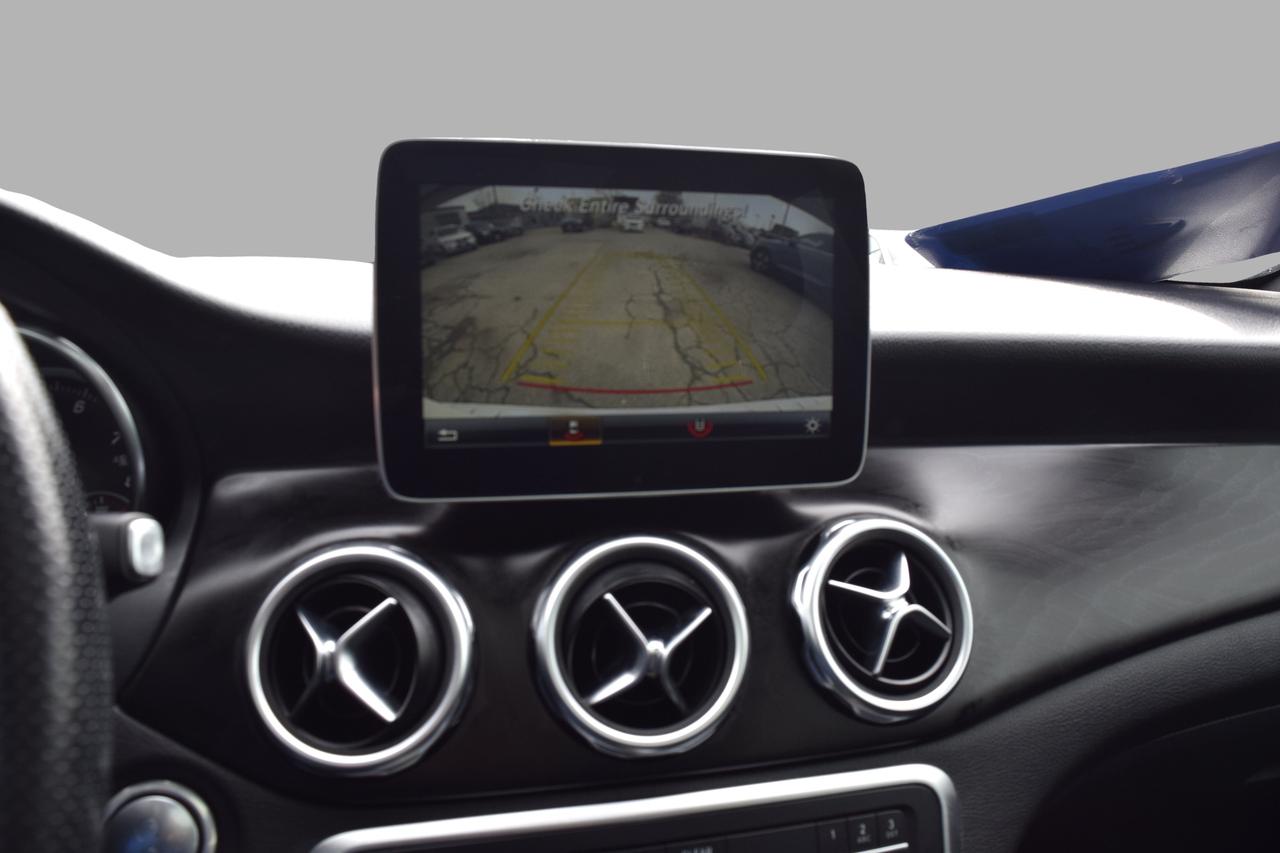 2019 Mercedes-Benz GLA-Class GLA250 4MATIC Navi Panoramic Sunroof Photo