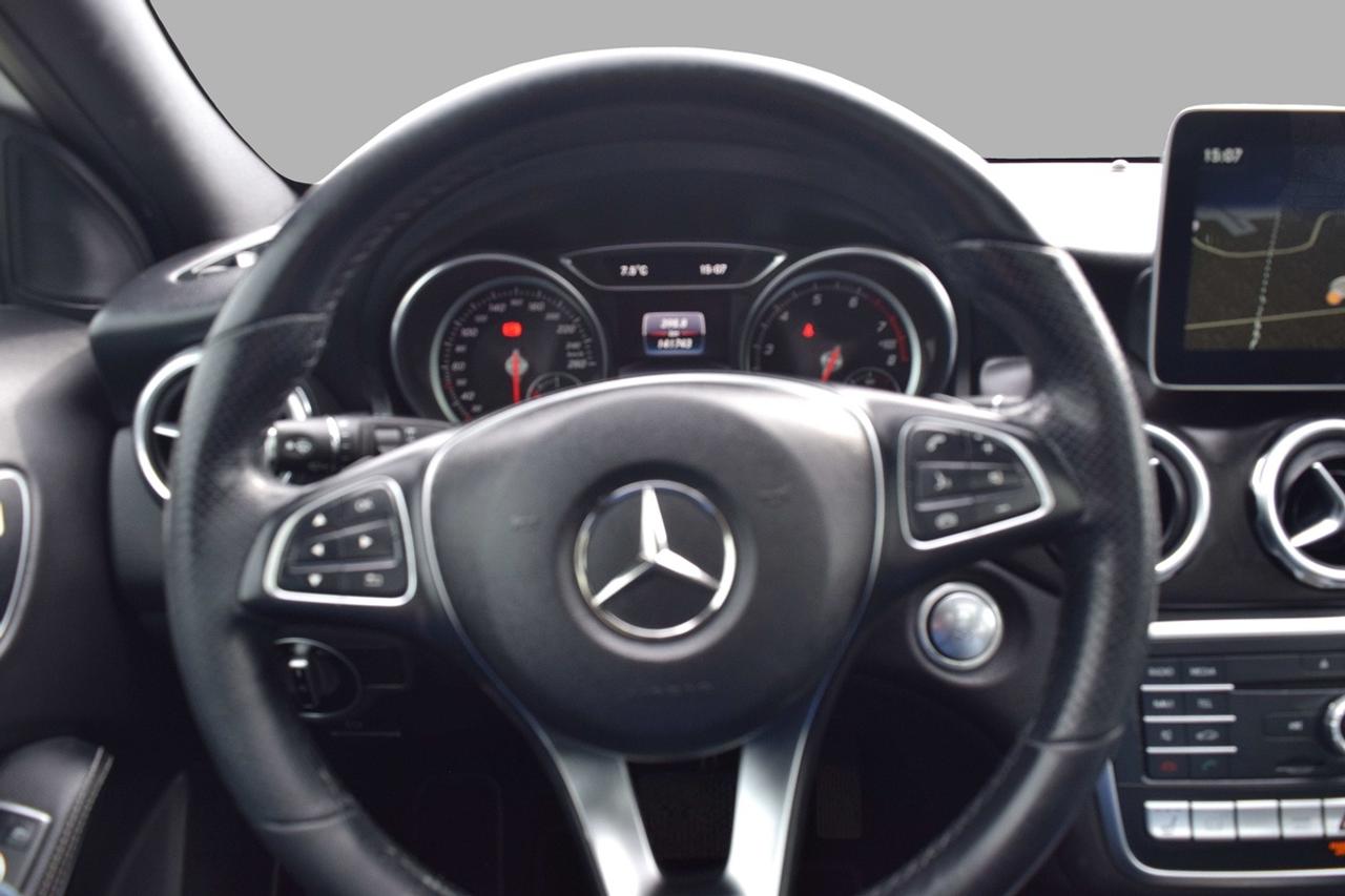 2019 Mercedes-Benz GLA-Class GLA250 4MATIC Navi Panoramic Sunroof Photo