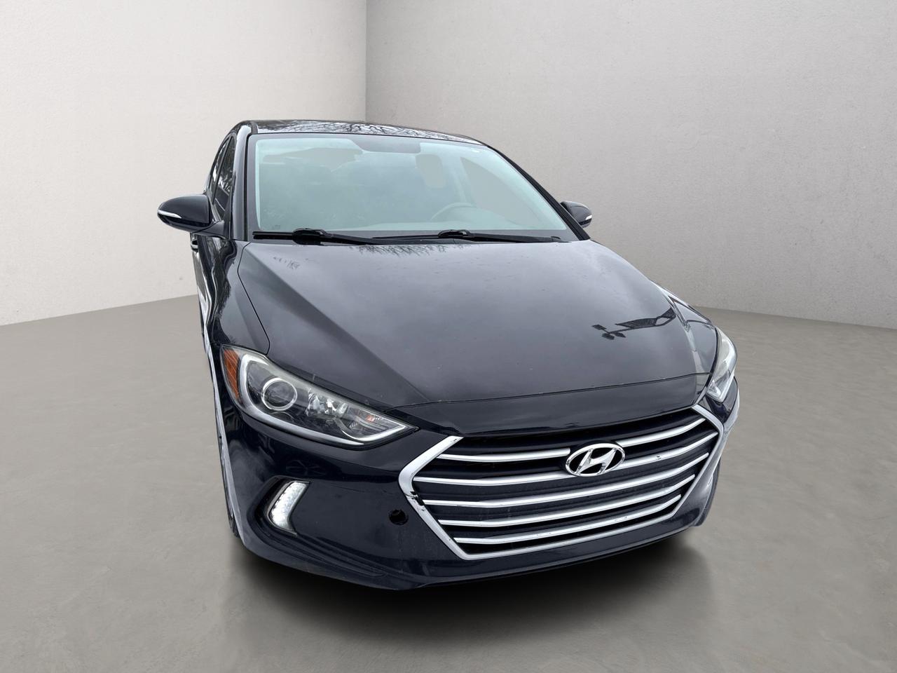 2017 Hyundai Elantra GLS SUNROOF Photo