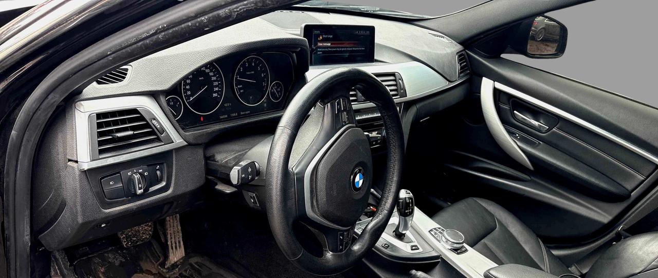 2017 BMW 3 Series 330E IPERFORMANCE Photo