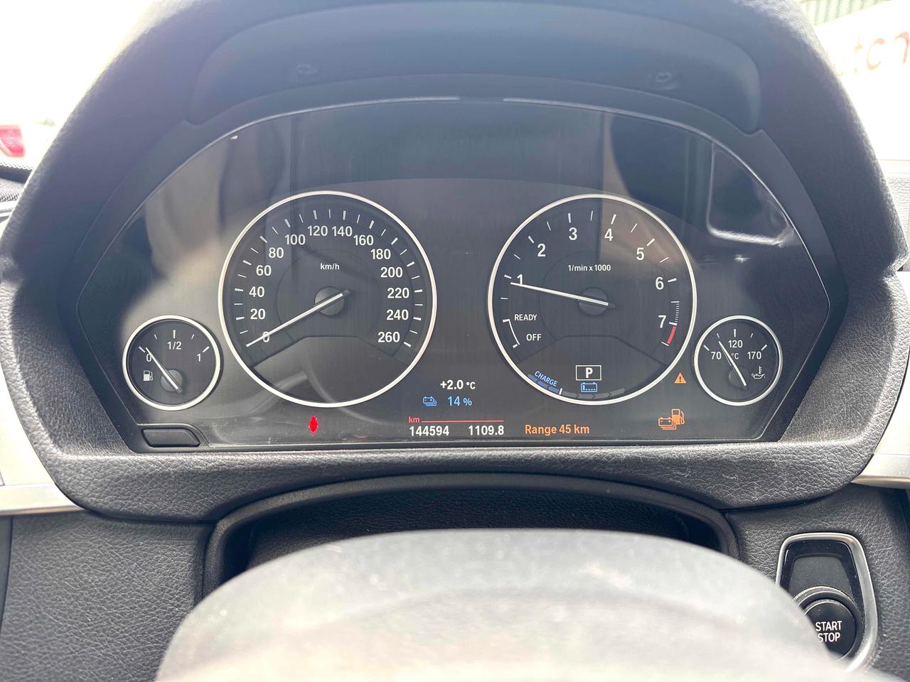 2017 BMW 3 Series 330E IPERFORMANCE Photo