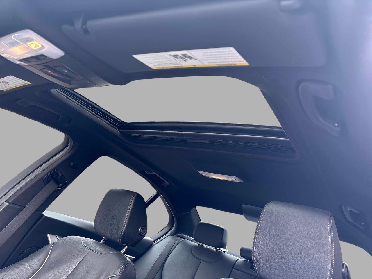 2017 BMW 3 Series 330E IPERFORMANCE Photo