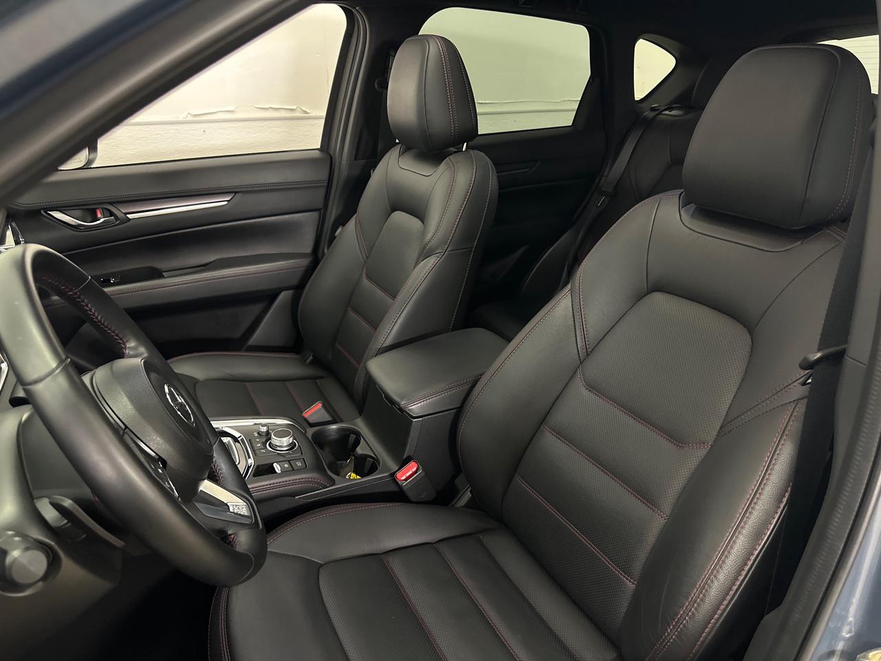 2023 Mazda CX-5 Sport Design w/Turbo 4dr i-ACTIV All-Wheel Drive Sport Utility Photo