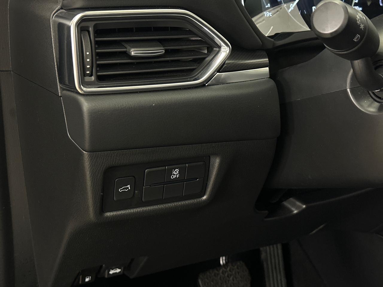 2023 Mazda CX-5 Sport Design w/Turbo 4dr i-ACTIV All-Wheel Drive Sport Utility Photo