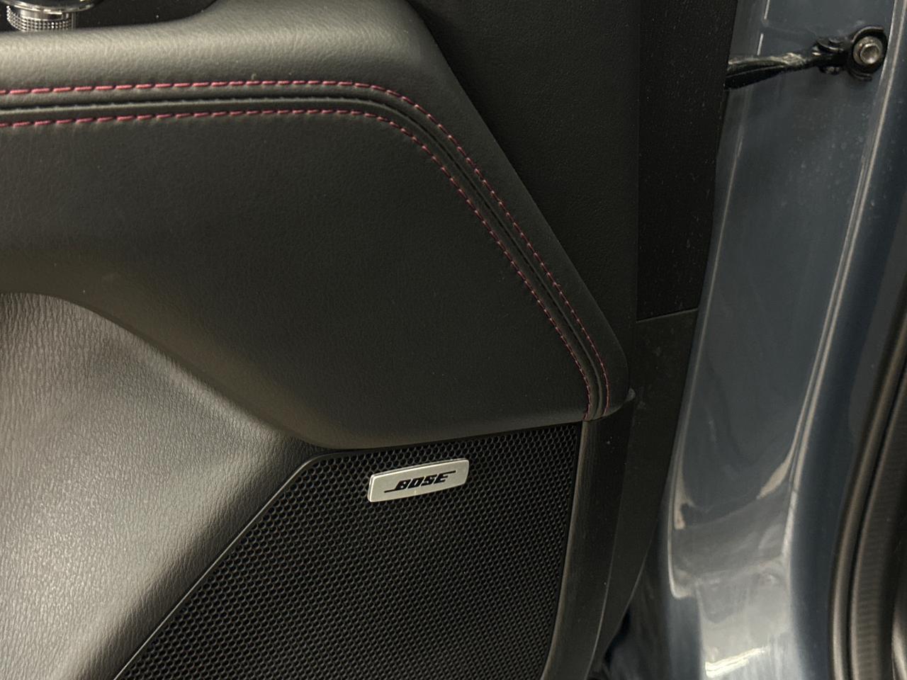 2023 Mazda CX-5 Sport Design w/Turbo 4dr i-ACTIV All-Wheel Drive Sport Utility Photo