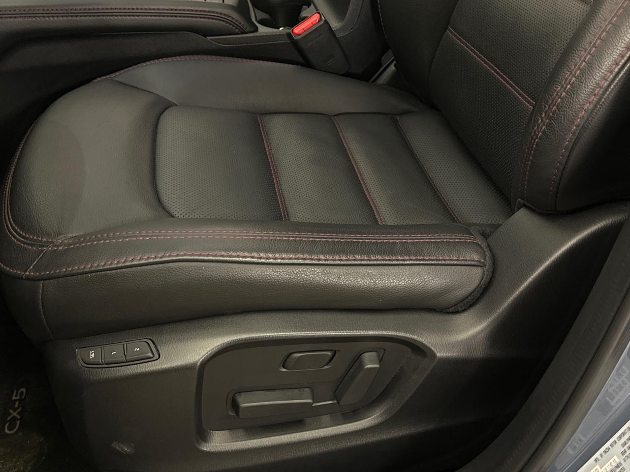 2023 Mazda CX-5 Sport Design w/Turbo 4dr i-ACTIV All-Wheel Drive Sport Utility Photo