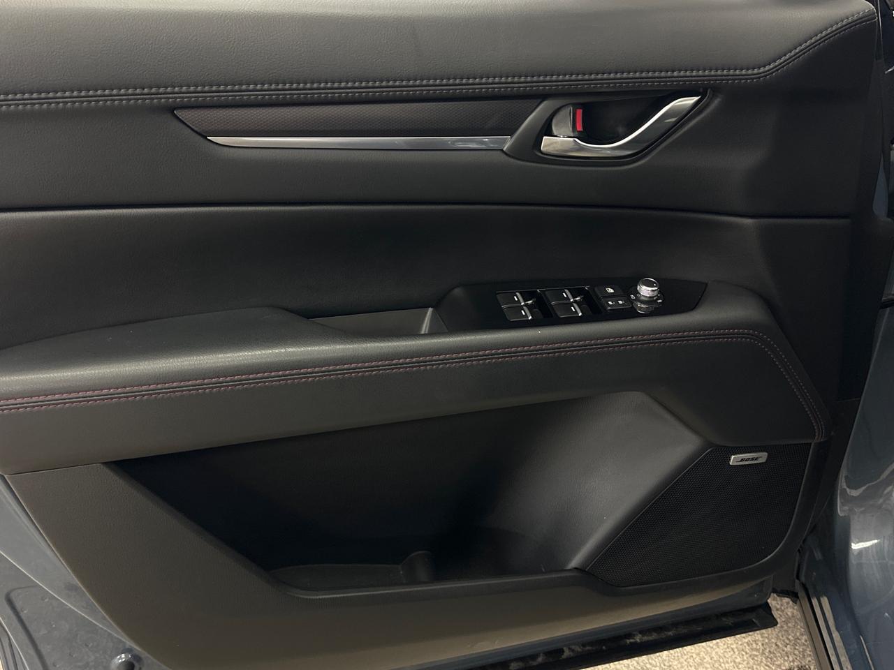 2023 Mazda CX-5 Sport Design w/Turbo 4dr i-ACTIV All-Wheel Drive Sport Utility Photo