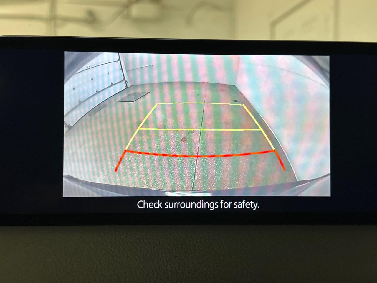 2023 Mazda CX-5 Sport Design w/Turbo 4dr i-ACTIV All-Wheel Drive Sport Utility Photo