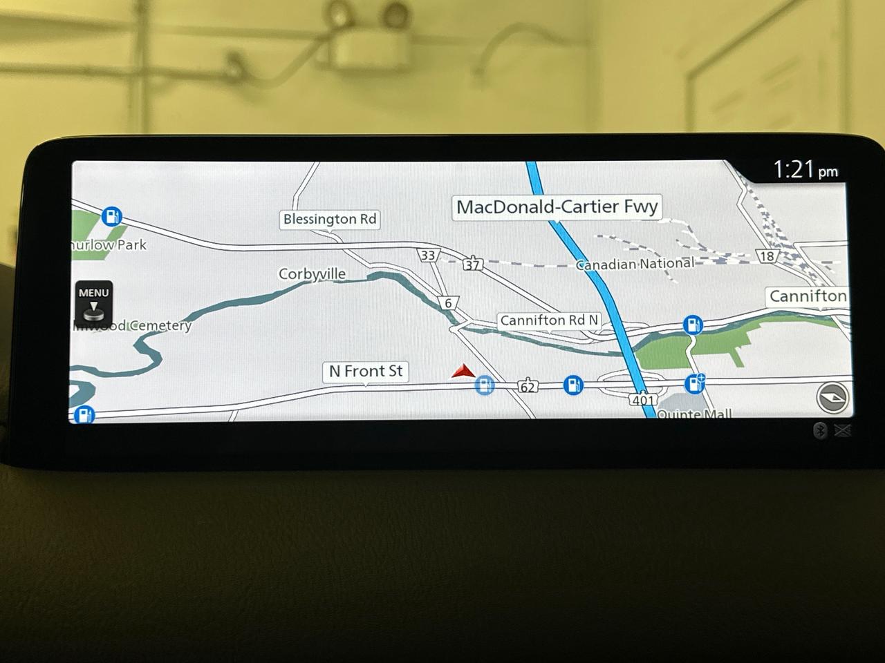 2023 Mazda CX-5 Sport Design w/Turbo 4dr i-ACTIV All-Wheel Drive Sport Utility Photo