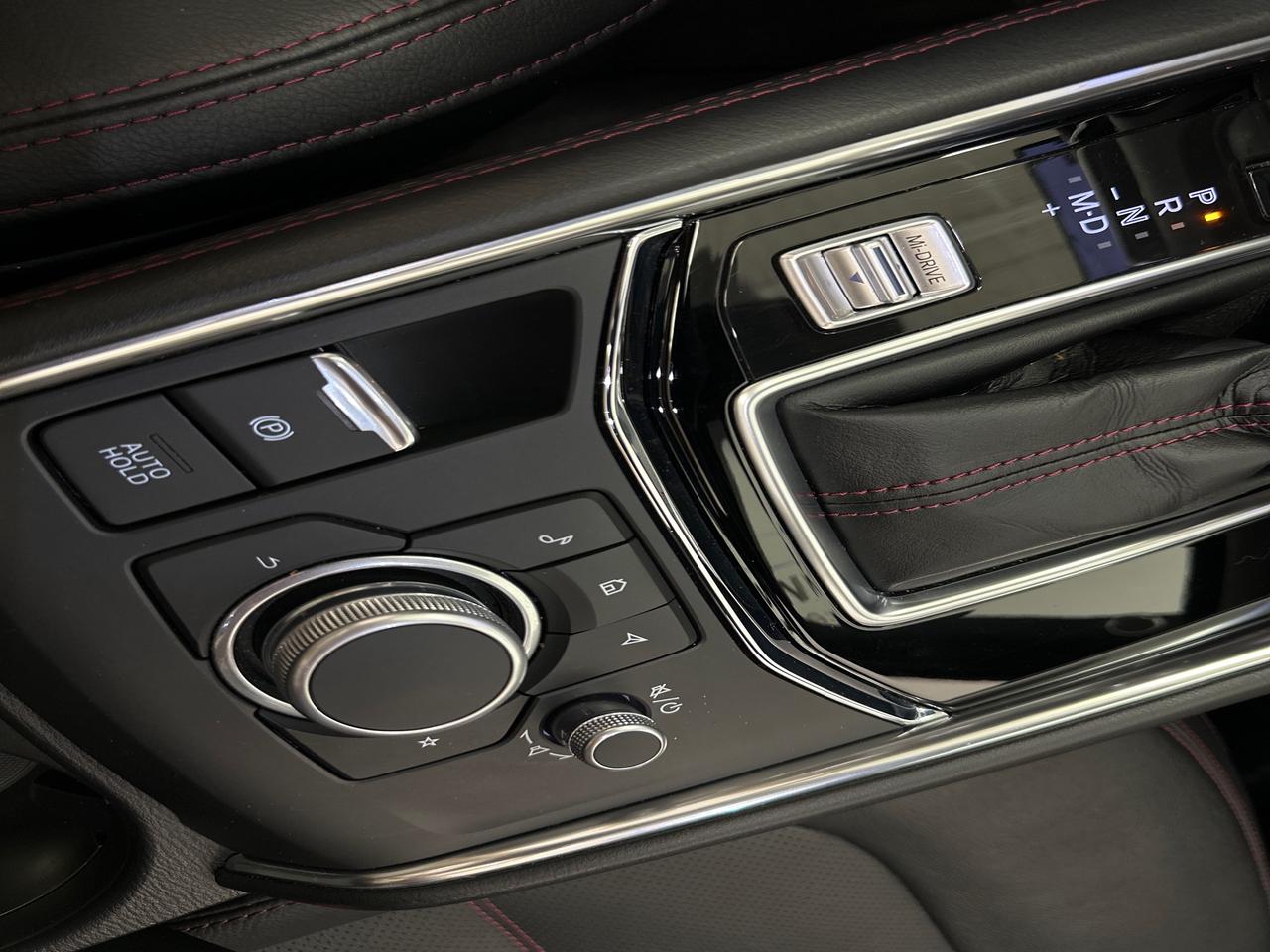 2023 Mazda CX-5 Sport Design w/Turbo 4dr i-ACTIV All-Wheel Drive Sport Utility Photo