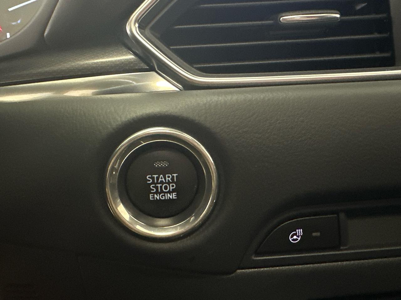 2023 Mazda CX-5 Sport Design w/Turbo 4dr i-ACTIV All-Wheel Drive Sport Utility Photo