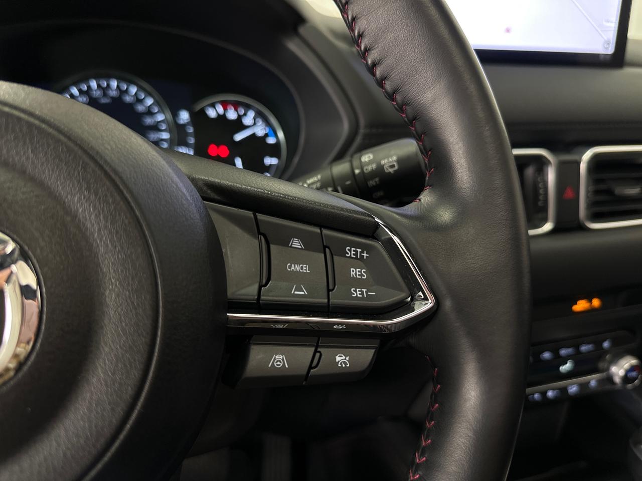 2023 Mazda CX-5 Sport Design w/Turbo 4dr i-ACTIV All-Wheel Drive Sport Utility Photo