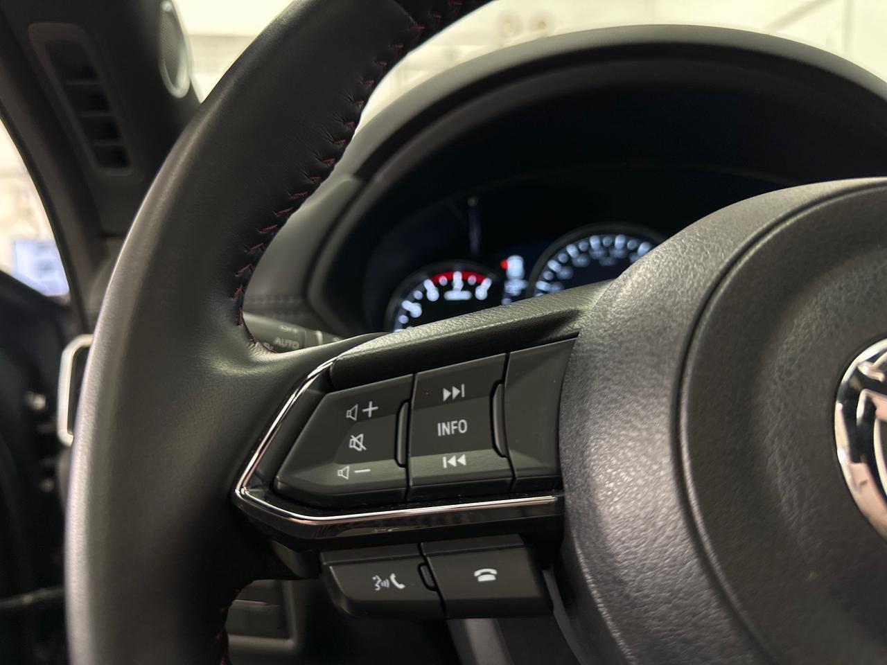 2023 Mazda CX-5 Sport Design w/Turbo 4dr i-ACTIV All-Wheel Drive Sport Utility Photo