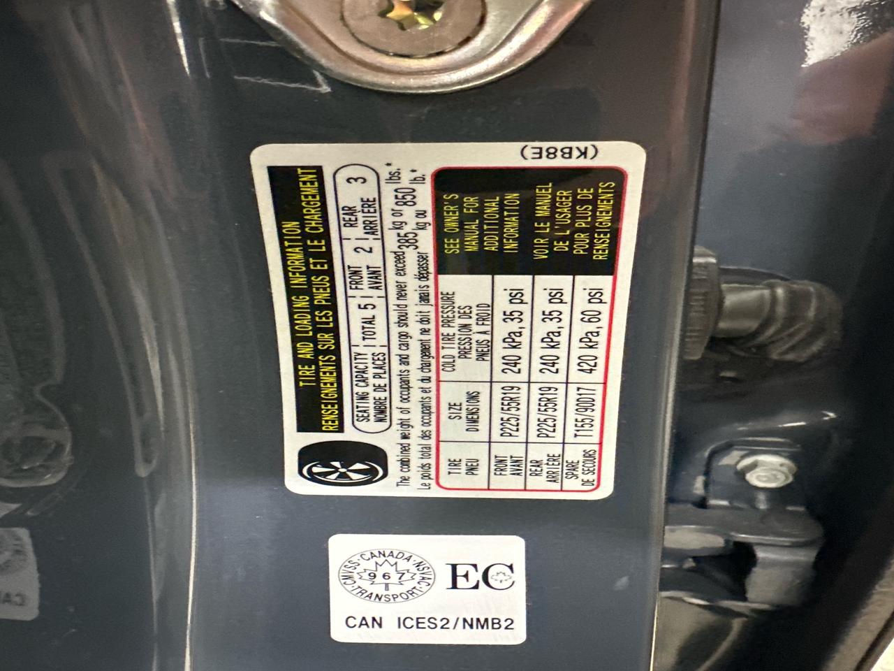 2023 Mazda CX-5 Sport Design w/Turbo 4dr i-ACTIV All-Wheel Drive Sport Utility Photo