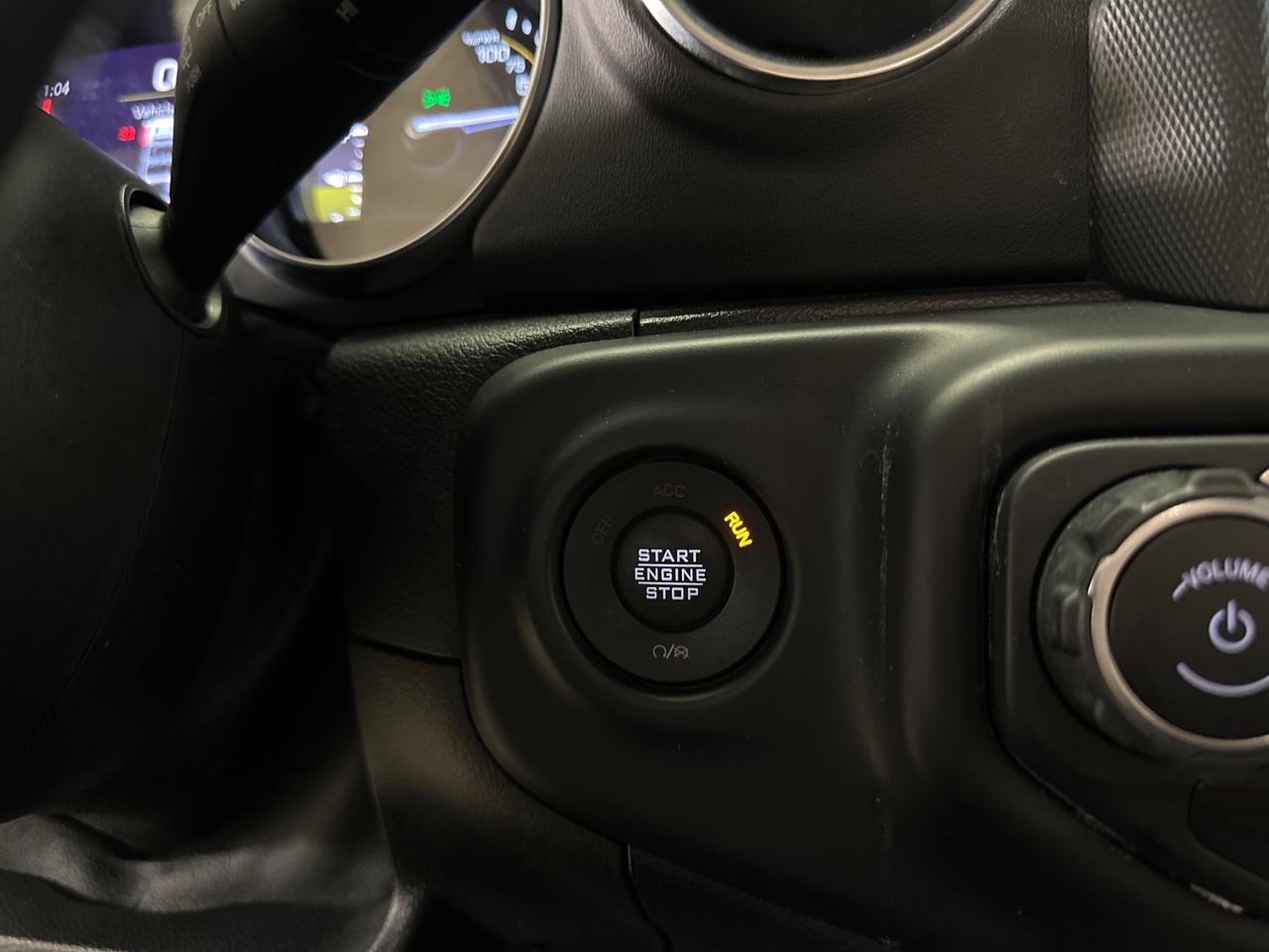 2021 Jeep Wrangler Unlimited 4xe Sahara 4dr 4x4 Photo