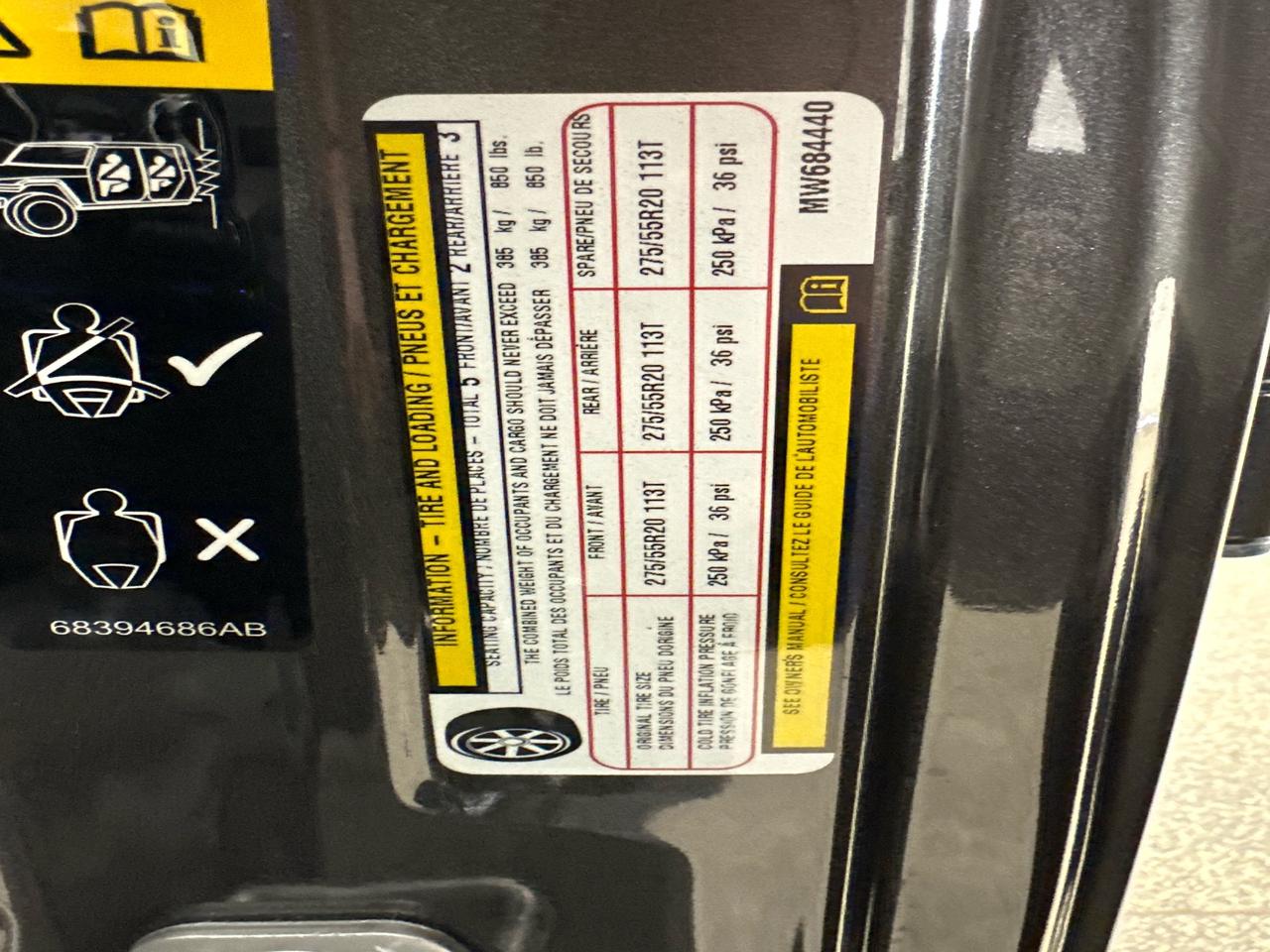 2021 Jeep Wrangler Unlimited 4xe Sahara 4dr 4x4 Photo