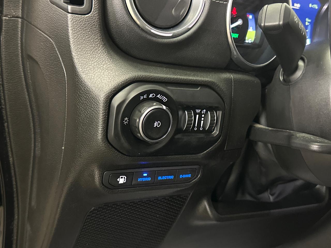 2022 Jeep Wrangler Unlimited 4xe Sahara 4dr 4x4 Photo