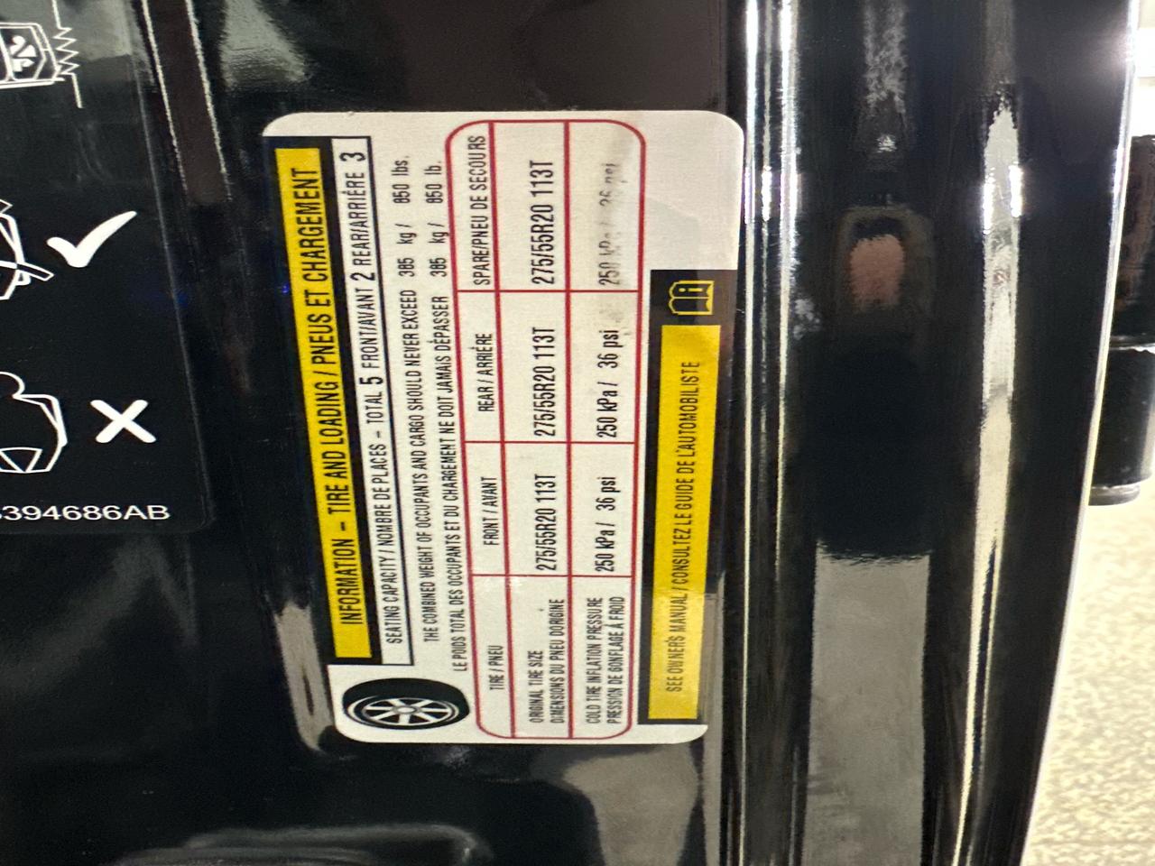 2022 Jeep Wrangler Unlimited 4xe Sahara 4dr 4x4 Photo