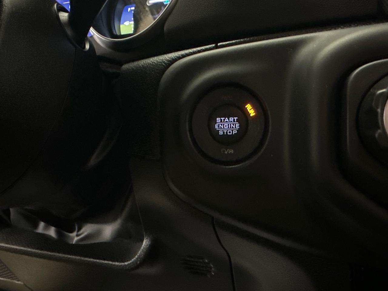 2022 Jeep Wrangler Unlimited 4xe Sahara 4dr 4x4 Photo