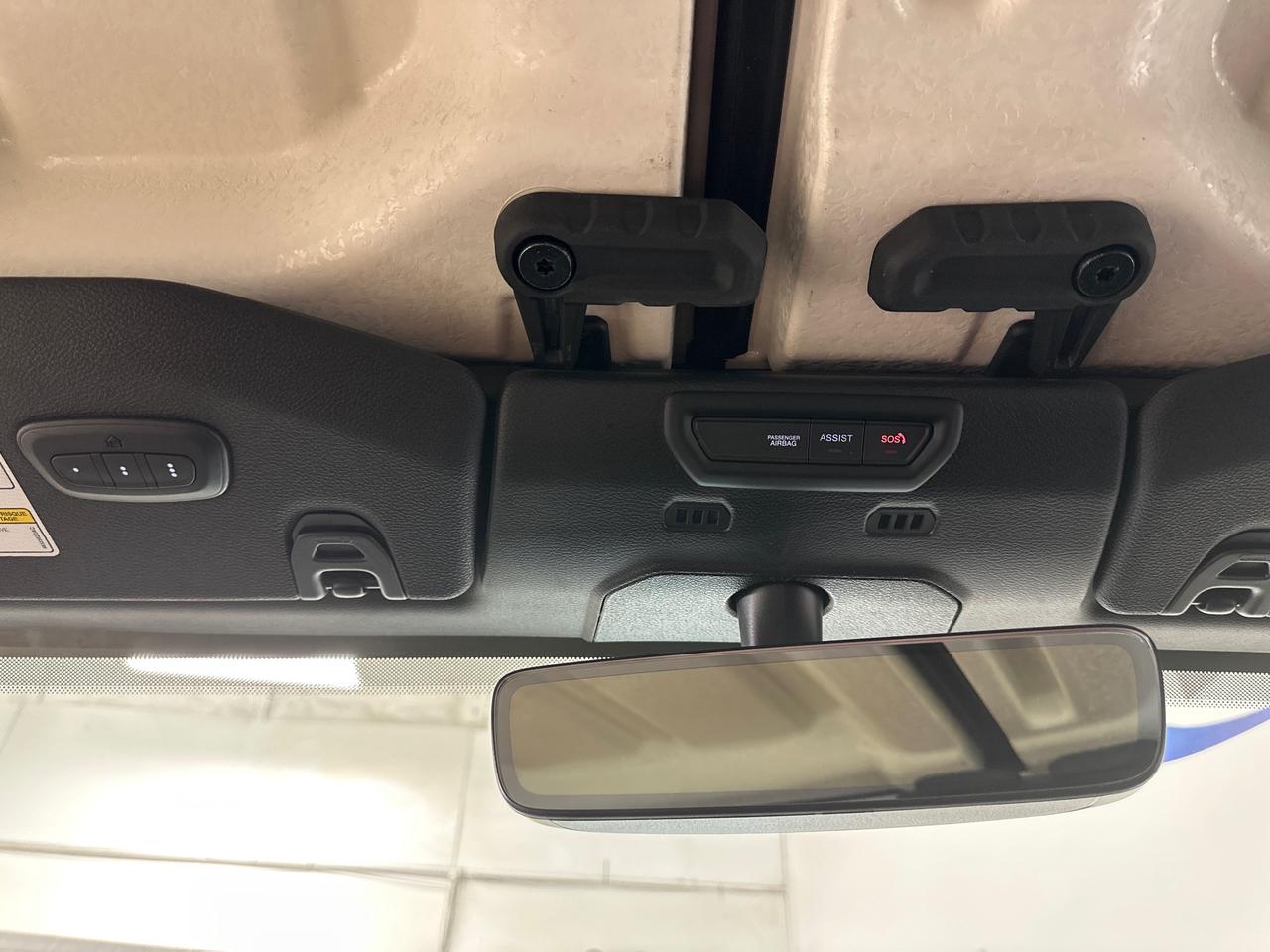 2022 Jeep Wrangler Unlimited 4xe Sahara 4dr 4x4 Photo