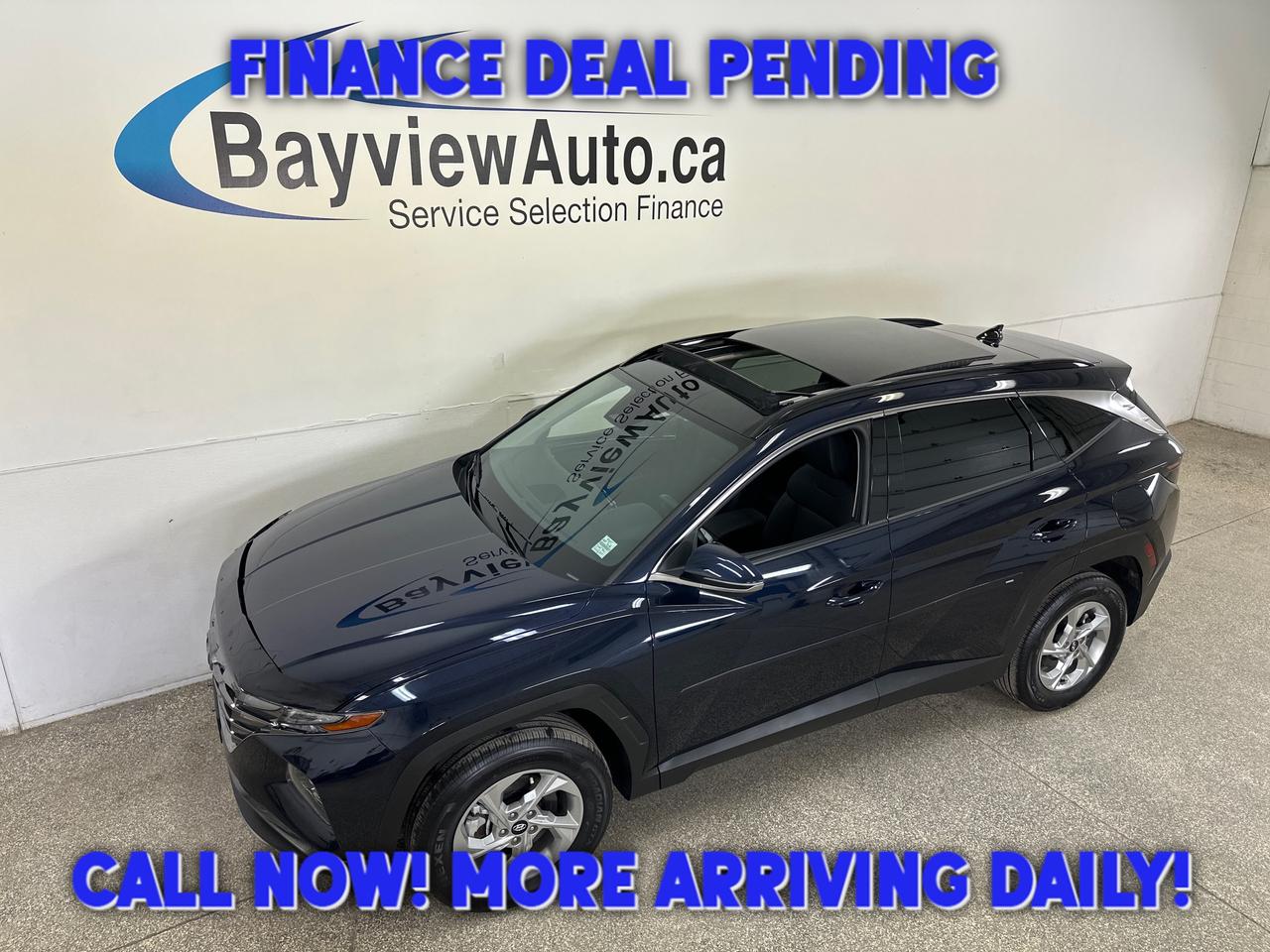 2024 Hyundai Tucson Trend 4dr All-Wheel Drive Photo0