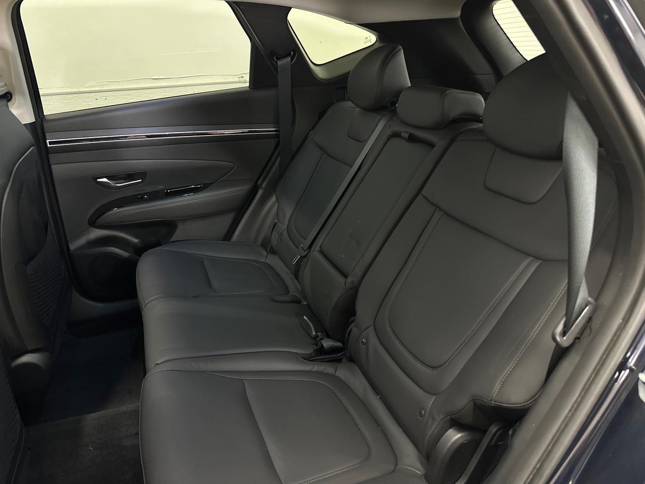 2024 Hyundai Tucson Trend 4dr All-Wheel Drive Photo