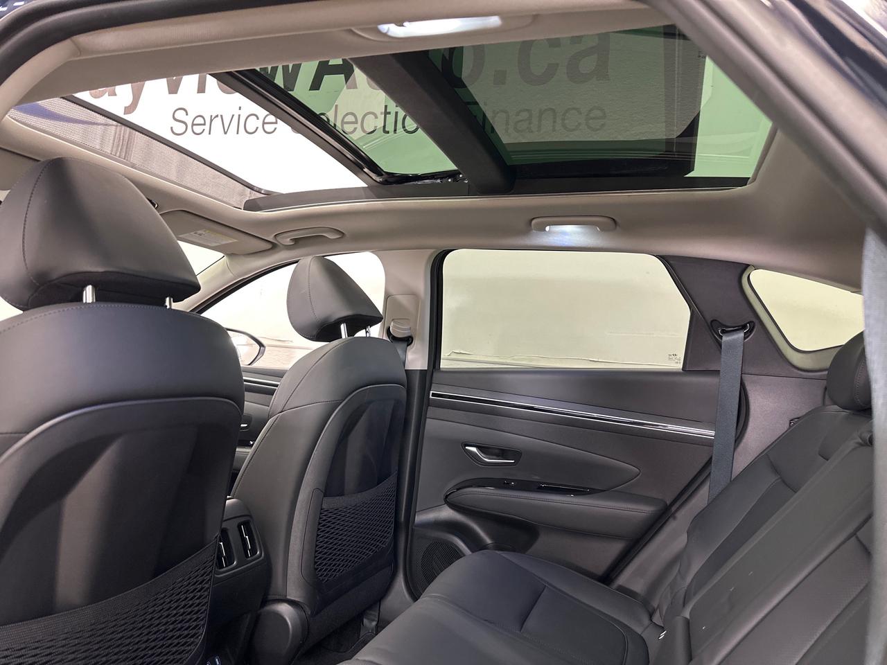 2024 Hyundai Tucson Trend 4dr All-Wheel Drive Photo