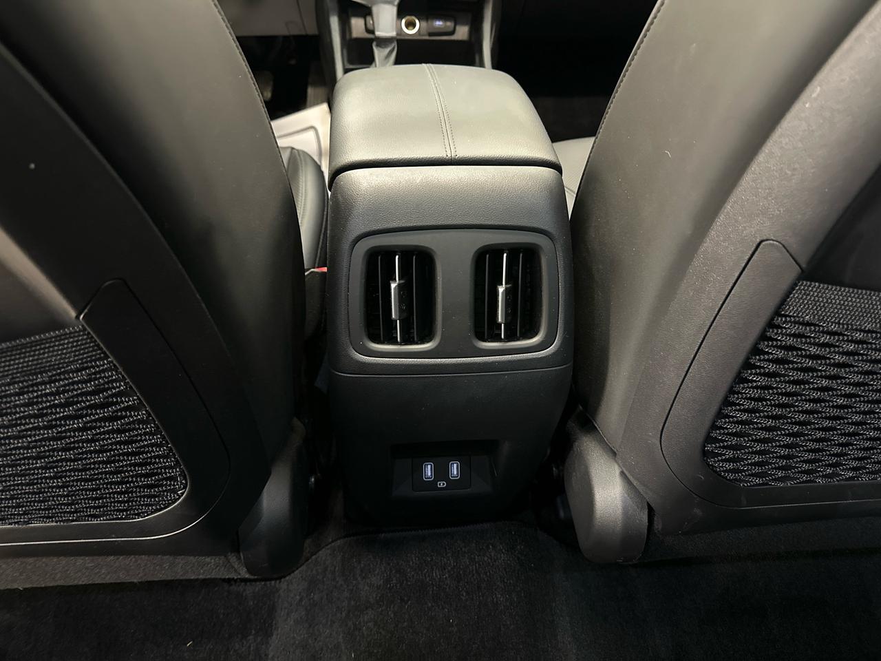 2024 Hyundai Tucson Trend 4dr All-Wheel Drive Photo