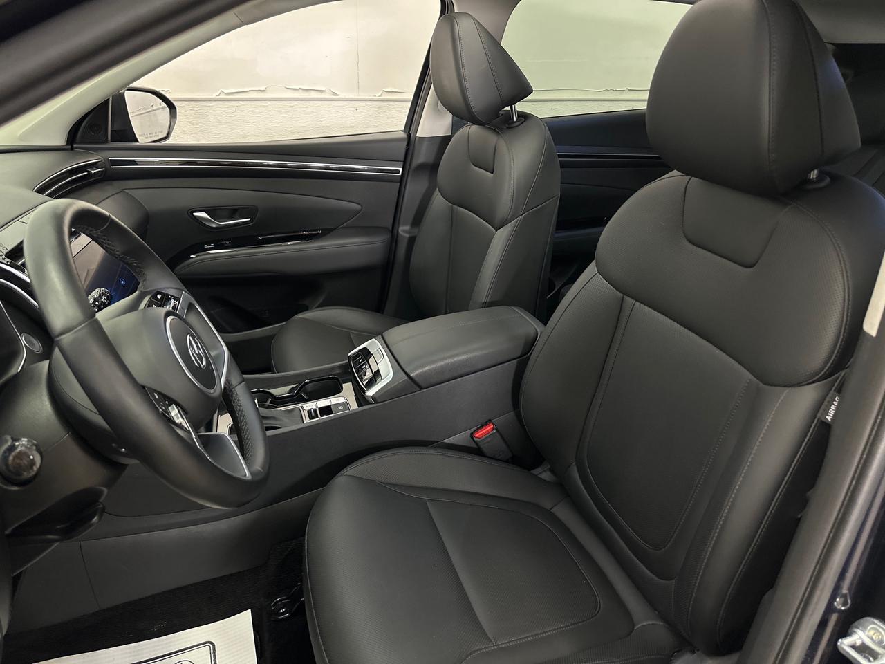 2024 Hyundai Tucson Trend 4dr All-Wheel Drive Photo