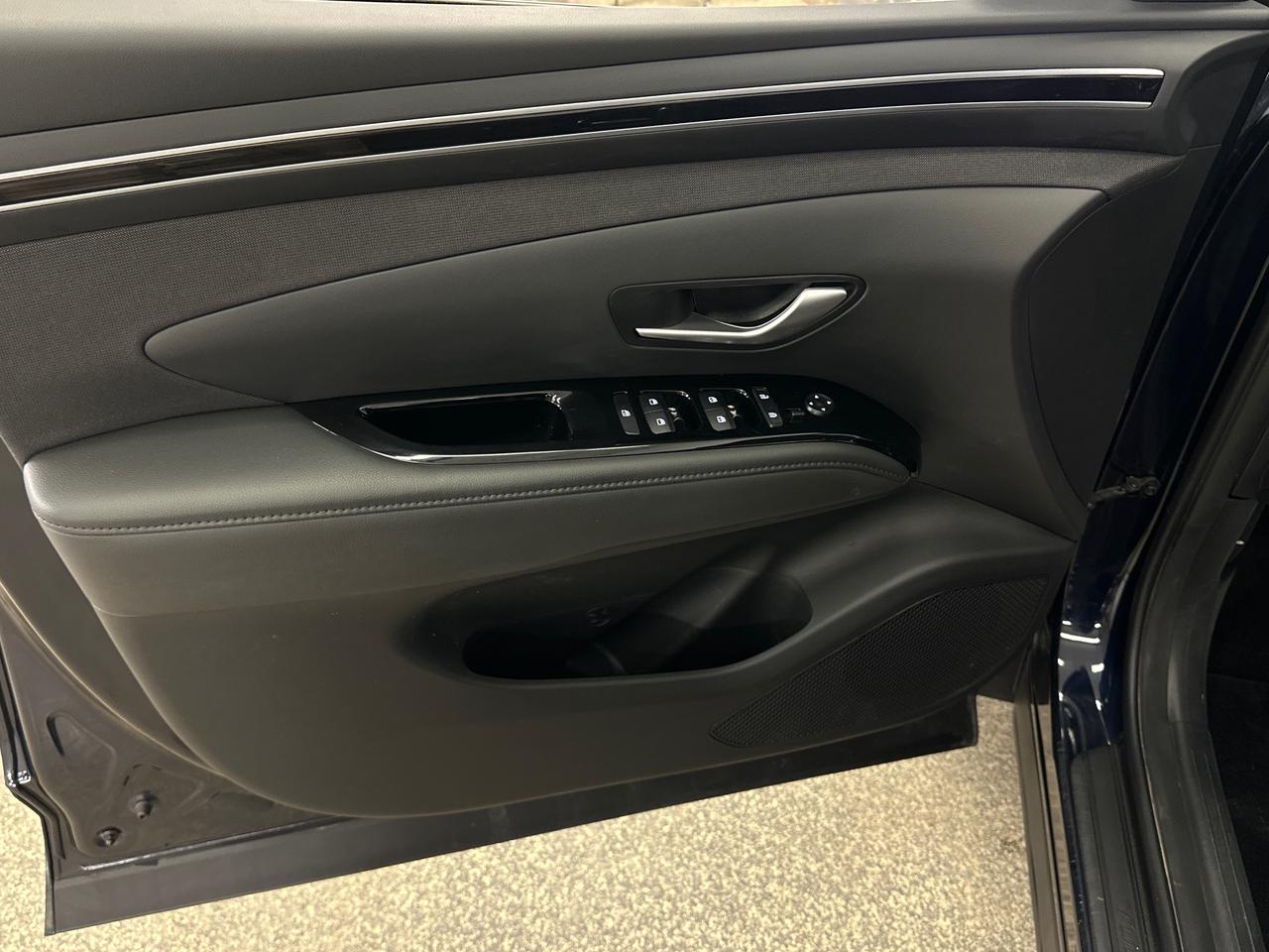 2024 Hyundai Tucson Trend 4dr All-Wheel Drive Photo