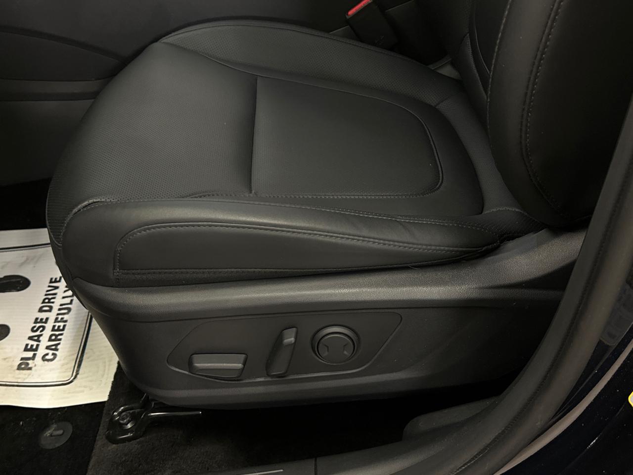 2024 Hyundai Tucson Trend 4dr All-Wheel Drive Photo