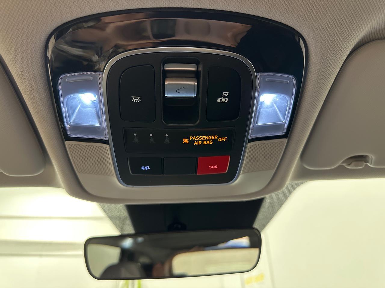 2024 Hyundai Tucson Trend 4dr All-Wheel Drive Photo