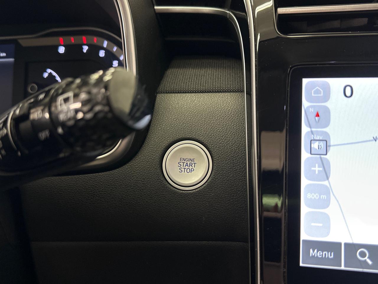 2024 Hyundai Tucson Trend 4dr All-Wheel Drive Photo