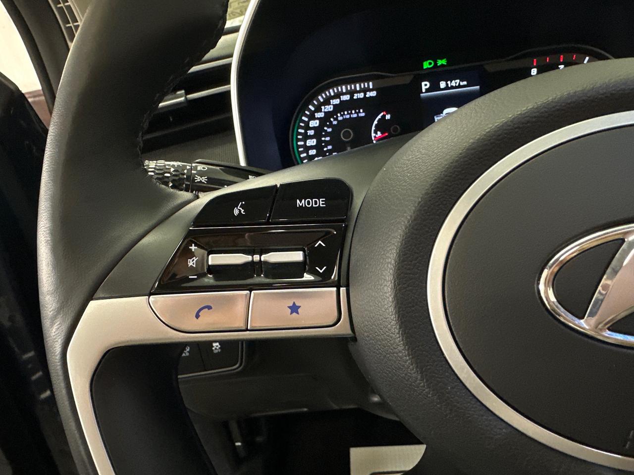 2024 Hyundai Tucson Trend 4dr All-Wheel Drive Photo