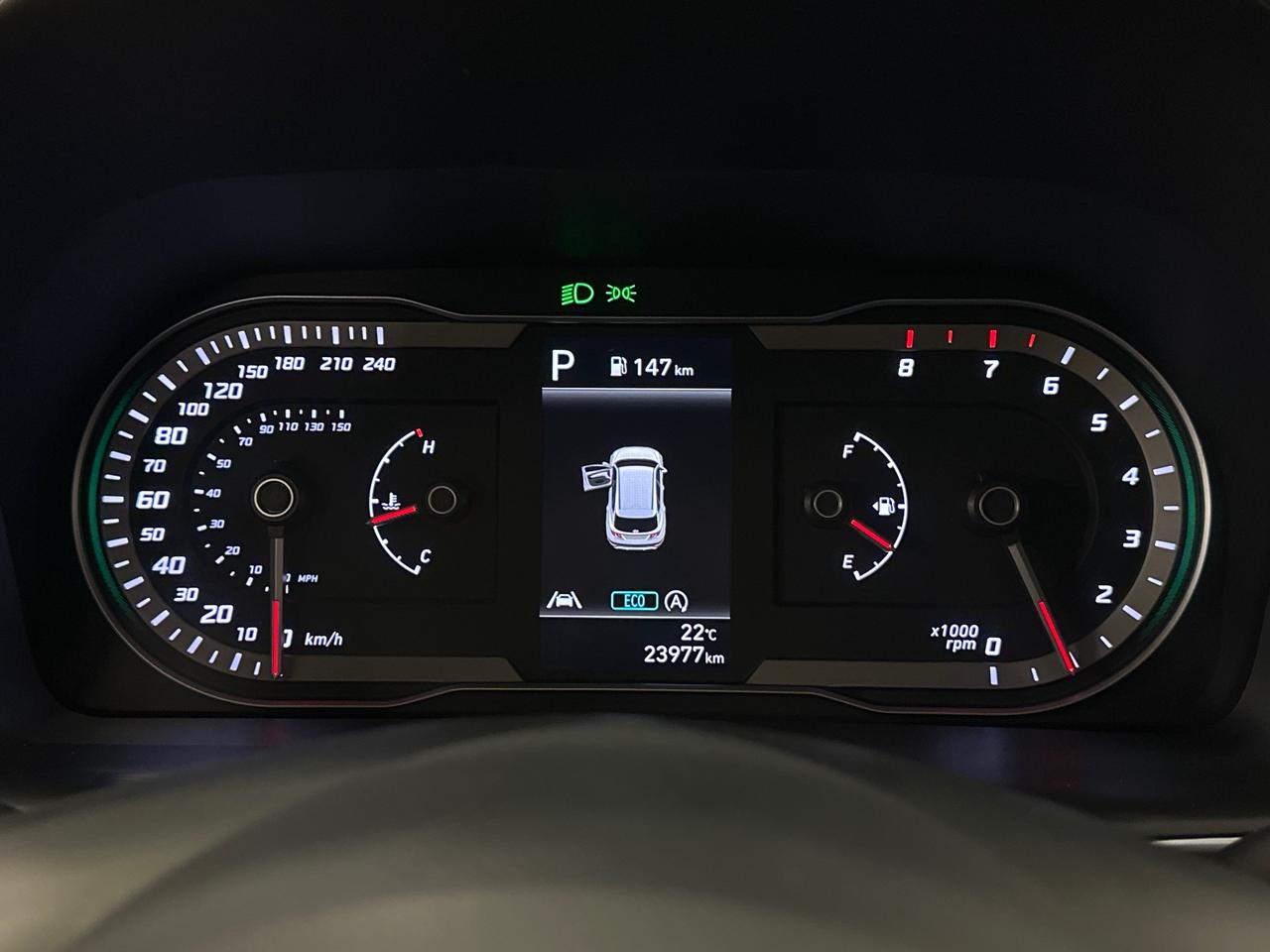 2024 Hyundai Tucson Trend 4dr All-Wheel Drive Photo