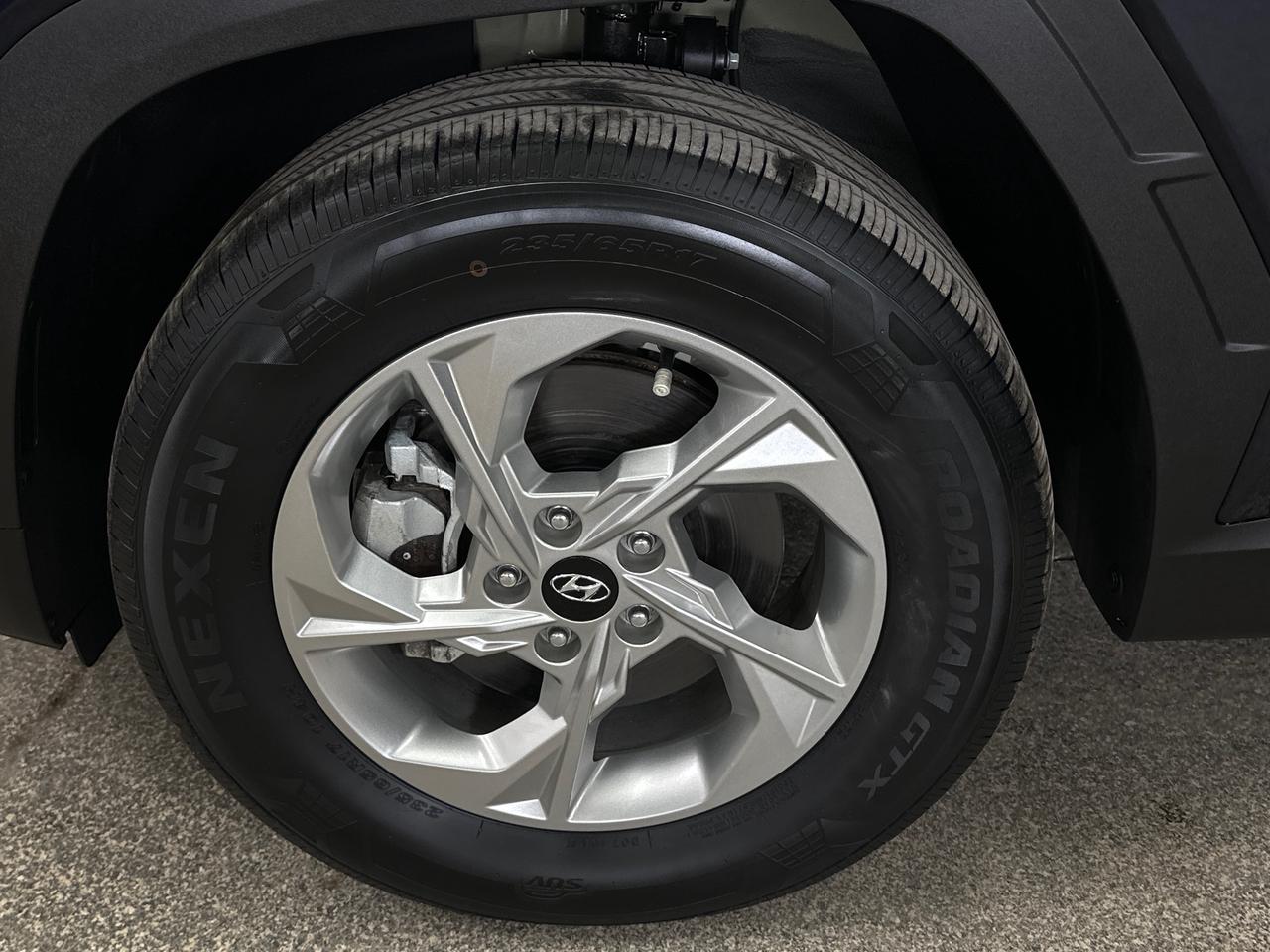 2024 Hyundai Tucson Trend 4dr All-Wheel Drive Photo