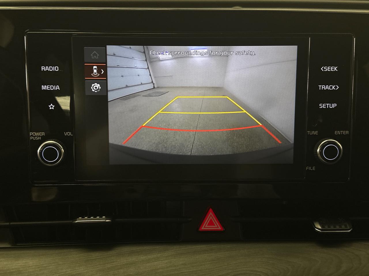 2025 Kia Sportage X-Line 4dr All-Wheel Drive Photo