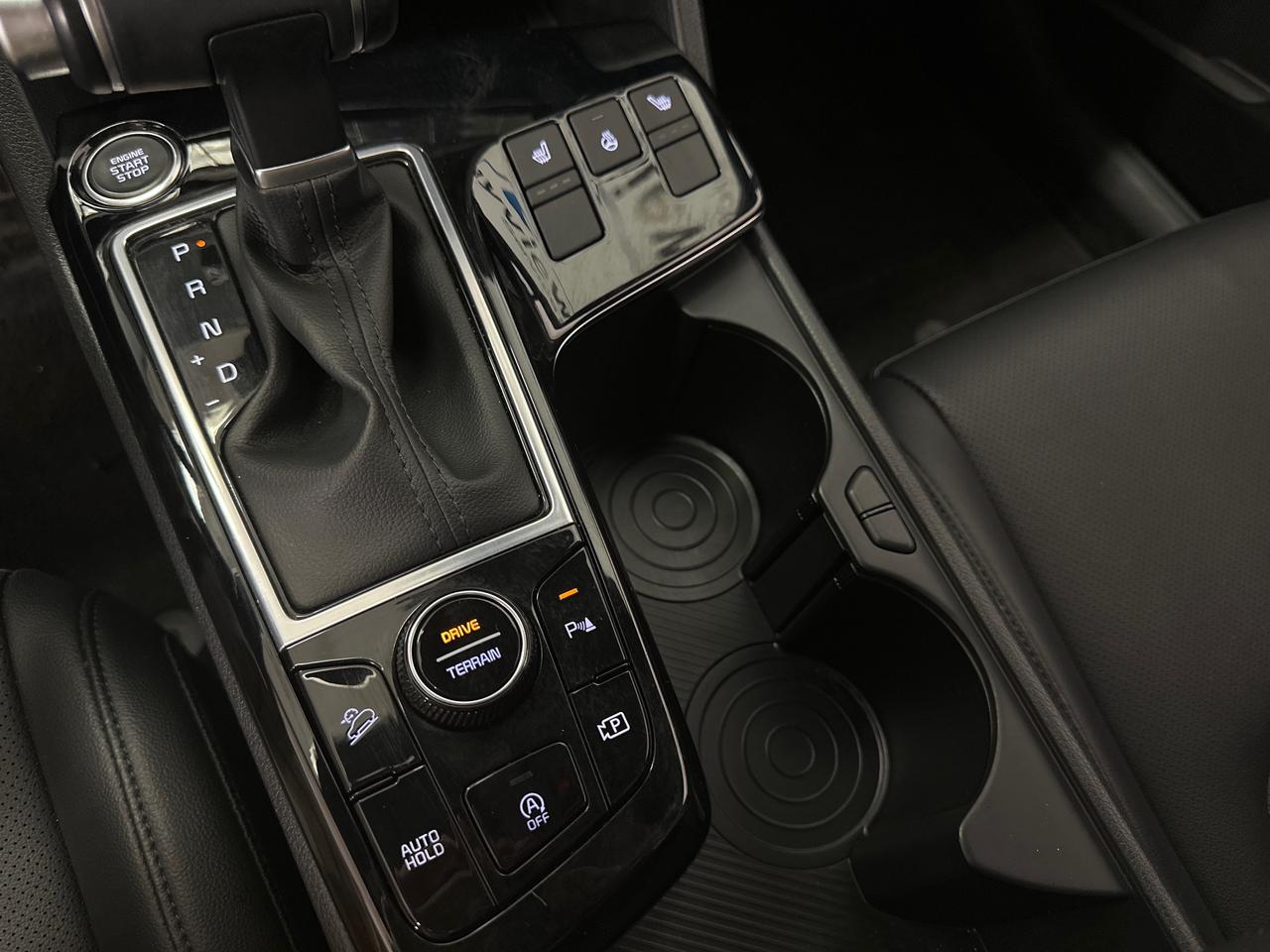 2025 Kia Sportage X-Line 4dr All-Wheel Drive Photo